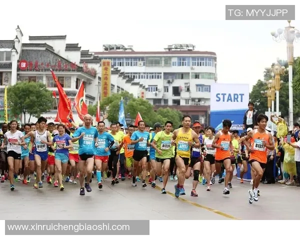 城市马拉松特别报道：西安极限运动队的奋斗经历