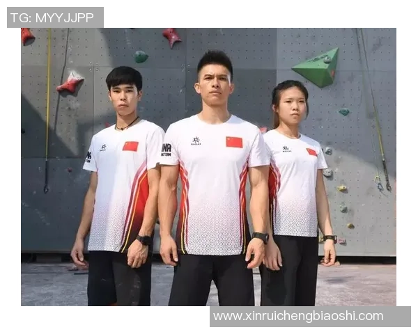 攀岩战术：杭州攀岩队的反击体系